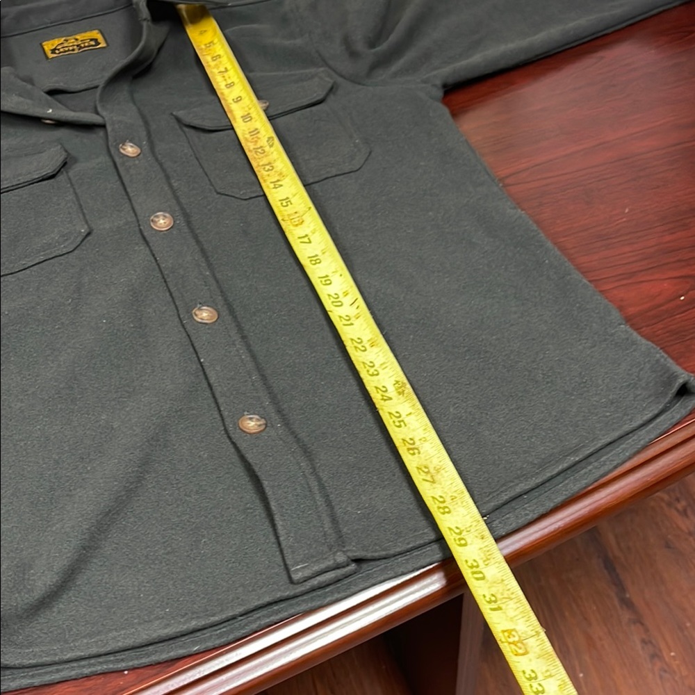 $10, Jacket - Picture 5 of 9